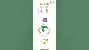 DOP 2: Delete One Part (Level 212)#shorts  #puzzle #gaming #shortsviral #ytshorts #gameplay