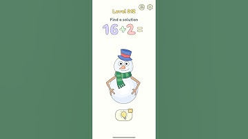 DOP 2: Delete One Part (Level 212)#shorts  #puzzle #gaming #shortsviral #ytshorts #gameplay
