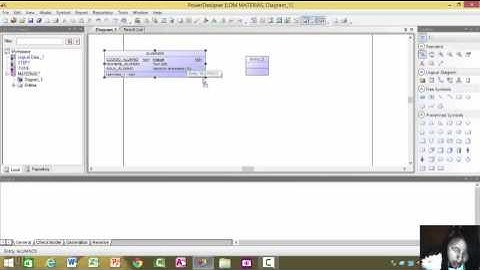 5. POWER DESINGER PHYSICAL DATA