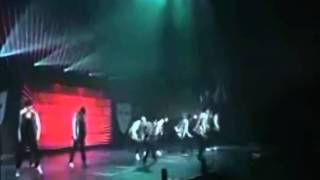 [HD] SS501-CRAZY 4 YOU [Rom + Malay]