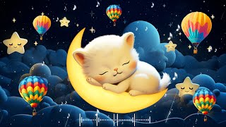 Mozart for Babies Intelligence Stimulation ♫ Baby Sleep Music ♥ Bedtime Lullaby For Sweet Dreams by Mozart para Bebés  147 views 8 days ago 4 hours