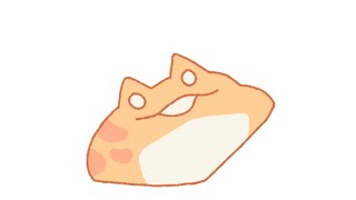 Cha cha real smooth // Animation Meme