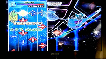 DDR II / Hottest Party 5 - London EVOLVED [ver. C] - Expert AA