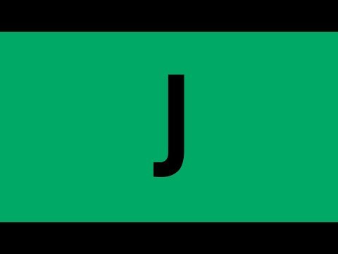 J - J