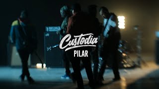 Custodia - Pilar