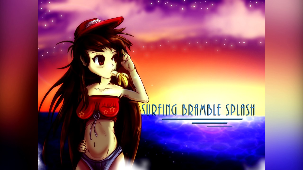 Watch Surfing Bramble Splash: Hyper Potions-Surf X Bramble Blast on YouTube Watch Surfing Bramble Splash: Hyper Potions-Surf X Bramble Blast on YouTube