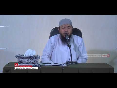 tazkiyatun-nafs---mahabbatullah-cinta-allah---ustadz-afifi-abdul-wadud