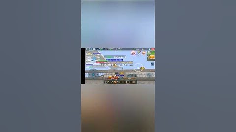 Yo vs haker 🥵 #pvp #epic #edit #jailbreak #blockmango #fypppppp #haker #noob