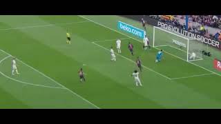 Turkce. Barselona Vs Real Madrid 5-1