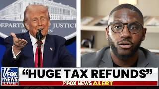 HUGE Tax Refund Payouts Coming – Are YOU On the List?