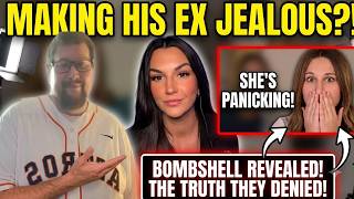 Ryan Tells Gypsy's Most Embarrassing Story To His Crush.....Then This Bombshell