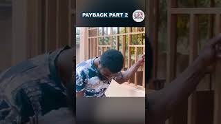 Payback part 2 (#arijitsingh #nigerian movies,african movies #movie #comedyfilm #film