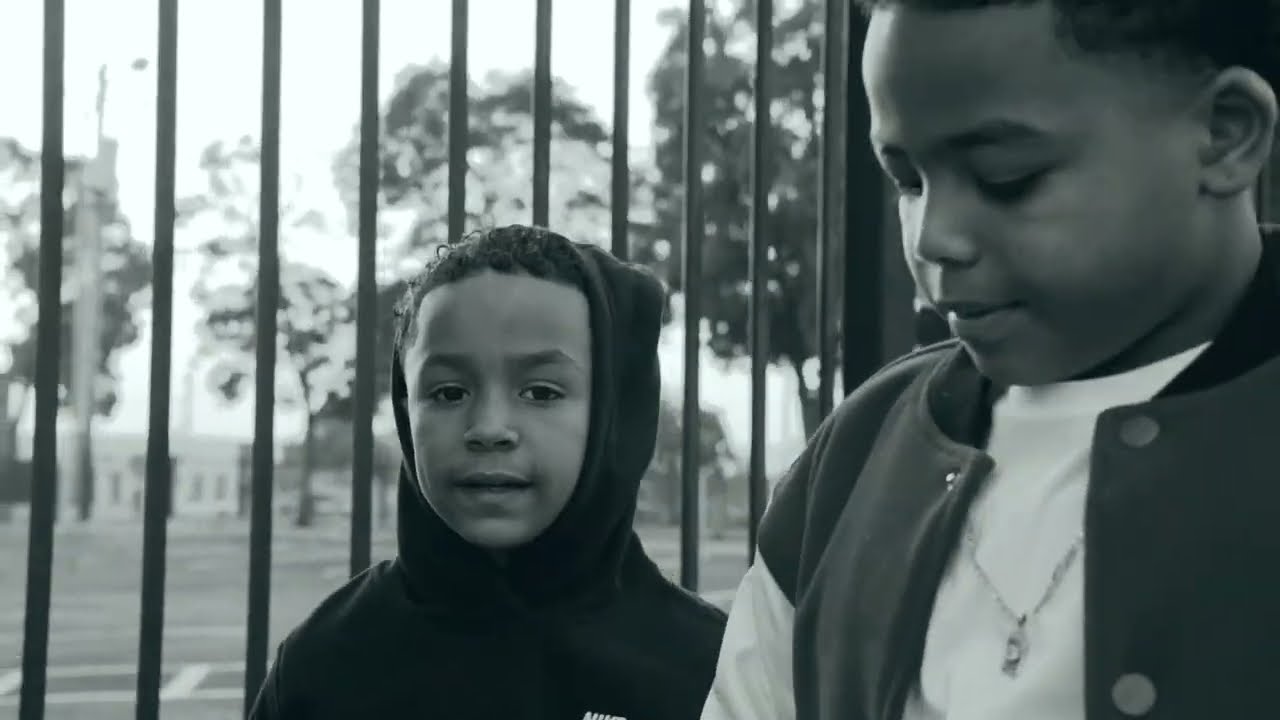 FLY-Y x Fay3hunnit x MISTAH FAB "Long Way" Official video (directed by Shawn eff)