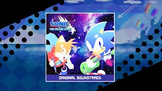 SATFS OST: Synthesthesia ~ Discount Districts Act 1