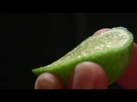 No Audio B Roll Royalty Free Creative Commons Video Lime Citrus Fruit Stock Shots 720p Explainer