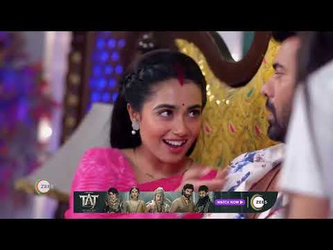 Pyar Ka Pehla Naam Radha Mohan - Ep 332 - Best Scene - Shabir Ahluwalia, Niharika - Zee TV