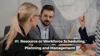 Celebrity The Complete Glossary of Resource or Workforce Planning, Scheduling and Management Wealth