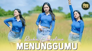 Richa Christina - Menunggumu (DJ Remix)