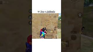 💀 PRO + ATTITUDE 😈 | 1v3 CLOSE RANGE#bgmi #bgmishorts #ytshorts #shorts #gaming #bgmiindia