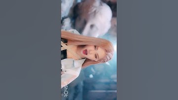 Kill this love 🔥 #blackpink #lisa #jisoo #rose #jennie #editingqueen