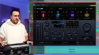 Xvox Pro Vocal Plugin - First Contact
The Vault 01 — The Archive Collection
► https://2probeats.com/product/the-vault-archive/
. In this video Im checking for the first time Xvox Pro Vocal plugin from Nuro Audio.
In this🎧
🛍 Affiliate Links:
PluginBoutique ► http://bit.ly/2probeatsPluginBoutique
KMR Audio ► https://kmraudio.de/?ref=2probeats
And use coupon code 2probeats at checkout to claim your 5% discount!
🌐 Connect with Me:
Website ► https://2probeats.com/
Instagram ► http://instagram.com/2probeats
Facebook ► http://www.facebook.com/2probeats
🗣 Join MIX TALK on Facebook: https://goo.gl/7sQ3o1
Disclaimer: Some links are affiliate codes, meaning I earn a small commission at no extra cost to you. Thanks for your support! Xvox Pro Vocal Plugin - First Contact