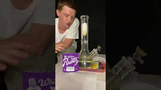 COOKIES STRAIN REVIEW (#11): “WHITE RUNTZ”!!!!!