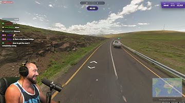 What is the Hardest Nation to Get? Geoguessr Daily Challenge!
