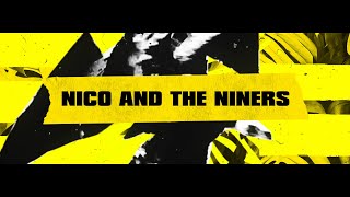 Twenty One Pilots - Nico And The Niners Fan-Made Visual