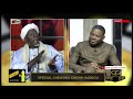 Histoire fabuleuse  kann moy cheikhna cheikh sadbou racont par cheikh baye cheikh seck