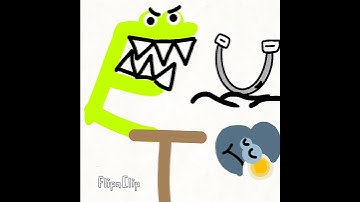 Alphabet Story Film (Episode 4)