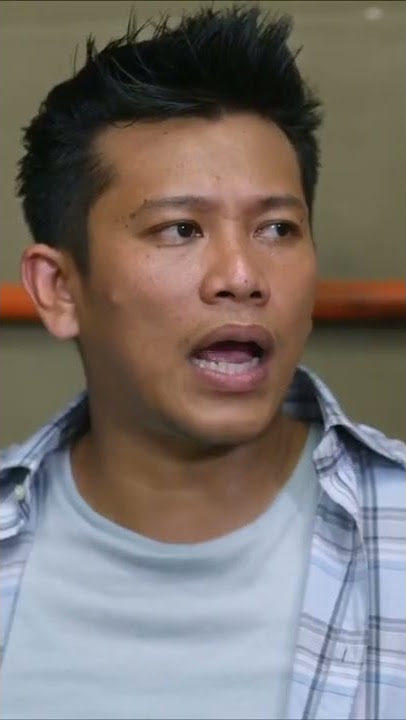 Punchline film susah sinyal the series | ini dia penyebab listrik mati #shorts #videolucu  #comedy