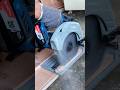 Perfect Wood Cutting with Circular Saw | Teknik Potong Kayu Rapi