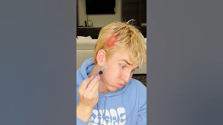 Secret Ear Hack You DIDN’T KNOW EXISTED!!