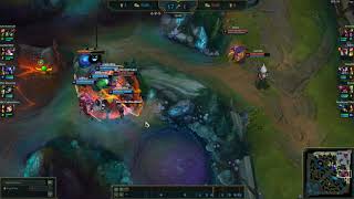 Best blitz hook EUNE