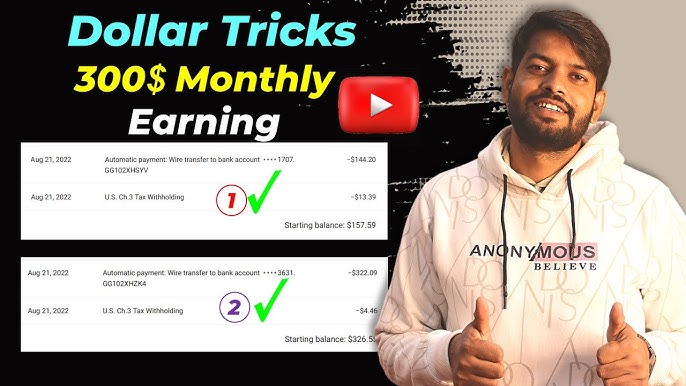 CPM Overview 2023. CPM Method Self Clicking April 2023. Unlimited  Earning Trick - video Dailymotion