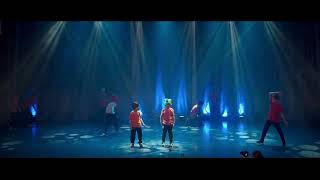 Брейк Данс | Отчетный концерт 2023 | Студия танцев YES! Саратов