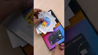 Unboxing India’s First Rewarding EMI Credit Card |  Unity Bank BharatPe EMI Credit Card
