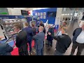 Dcm demos salon interpack 2023