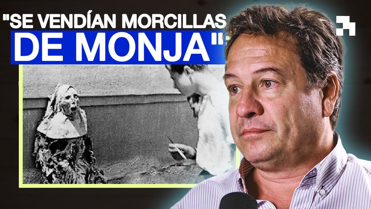 La OSCURA VERDAD Sobre la PERSECUCIÓN RELIGIOSA en la GUERRA CIVIL