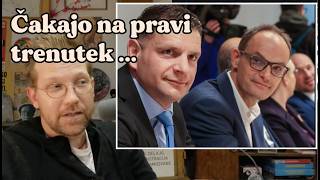 Kakšne plane imajo Logar, Stevanović in Golob?