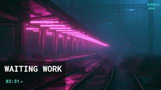 Information Waiting Work · 03:31 — Night Platform | Atmospheric Dark Ambient Music for Deep Focus Update
