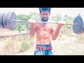 Bicep Workout #workout#fitness#Bikram fitness