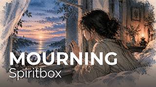 Spiritbox – Mourning | Lyrics + Tradução PT-BR