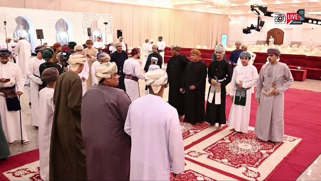 الروعة مباشر ٢