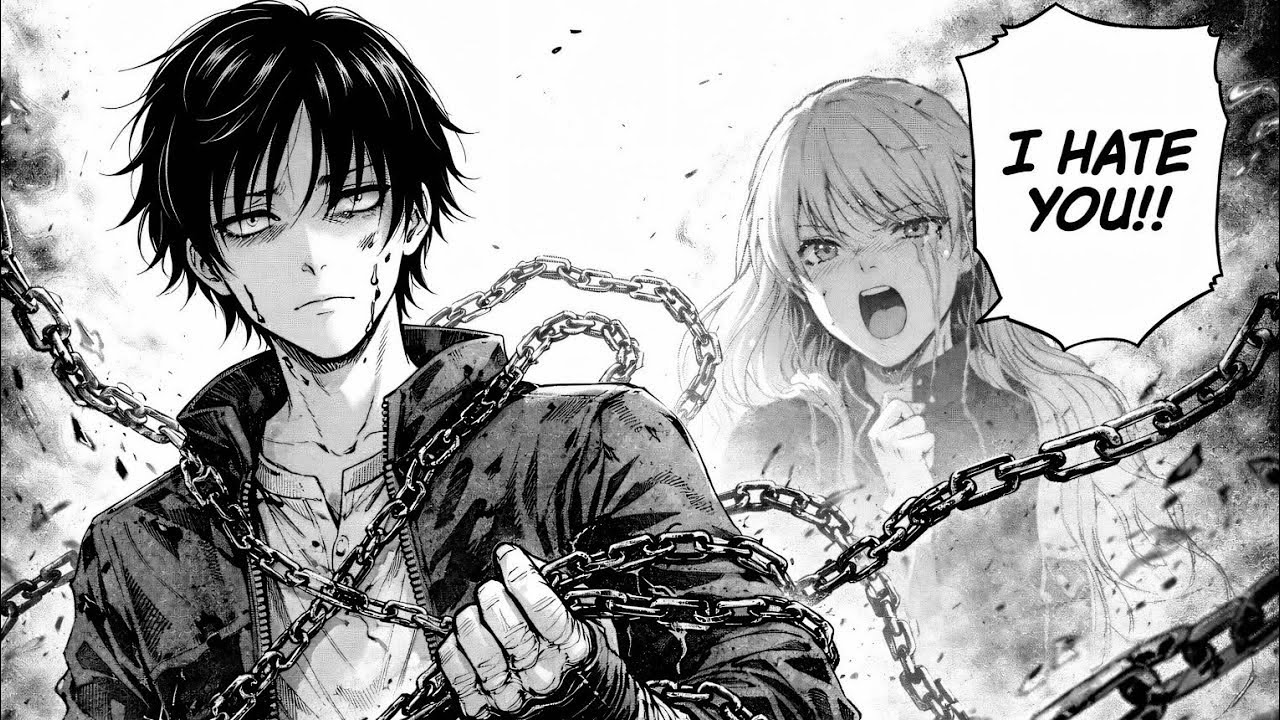 เพื่อนสนิทแย่งคนรัก แถมใส่ร้าย เขาเลยฝึกในนรกเพื่อเอาคืน - สรุปมังงะ