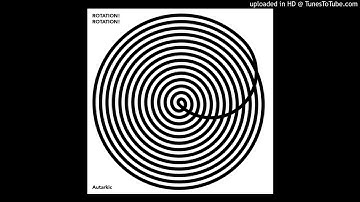 PREMIERE: Autarkic - Rotation! Rotation! (Red Axes Remix) [Turbo]