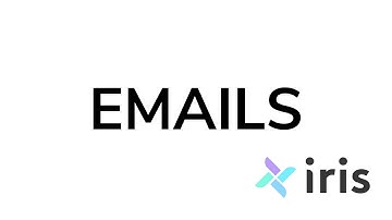 Emails - Edit your emails before they send!