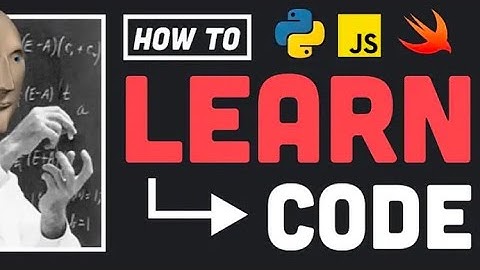 How To Code So Fast It Feels Illegal