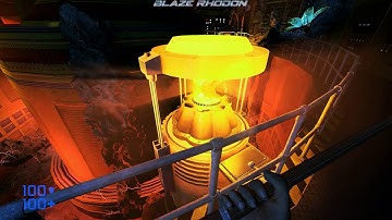 Azure Sheep Part 1 Extended (Black Mesa Mod) Walkthrough Ground Zero Part 1