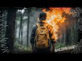 I Walked Into the Mountains to Say Goodbye – A Solo Cinematic Journey (ZV E1)